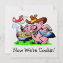 Search for cowboy barbecue invitations Cookout