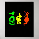 Search for bits posters Videogame