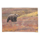 Search for animal lover pillowcases Nature
