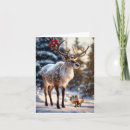 Search for bee christmas cards Santa