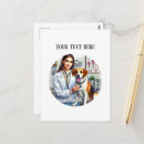 Search for officer postcards Cute