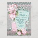 Search for prince and princess baby shower invitations Mother to be
