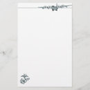 Search for marines stationery paper Usmc