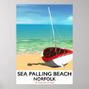 Search for norfolk beach posters Cromer