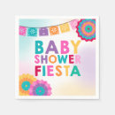Search for mexican fiesta napkins Cactus