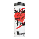 Search for black red white mugs Heart