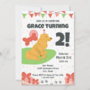Search for golden retriever birthday invitations Puppy