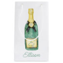 Search for wine bottle gift bags Elegant
