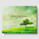Search for family tree book Green
