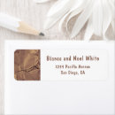 Search for fall return address labels weddings Elegant