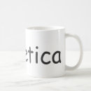 Search for helvetica mugs Comic sans