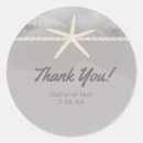 Search for round starfish stickers Bridal
