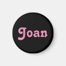 Search for joan Female