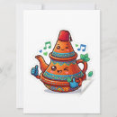 Search for cute 6x8 invitations Kawaii