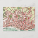 Search for map of portugal postcards Lisbon