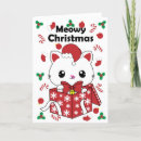 Search for cat in box cards Kitty