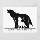 Search for wolf pack postcards Howl