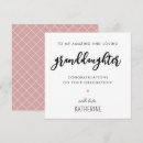 Search for granddaughter graduation cards Cute