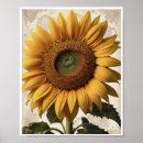 Search for sunflower art Vibrant
