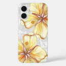 Search for yellow hibiscus iphone cases Floral
