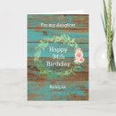 Search for 34th birthday cards For her