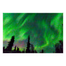 Search for northern lights posters Nature