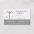 Search for caduceus business stationery Appointment