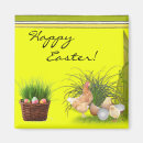 Search for happy easter magnets Colourful