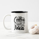 Search for always a good mugs Typography