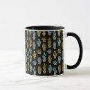 Search for cactus pattern mugs Arizona