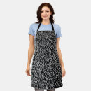 Search for black craft aprons Cooking