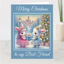 Search for castle christmas cards Cute