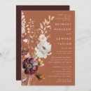 Search for wildflower rehearsal dinner invitations Whimsical