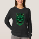 Search for evil skull womens tshirts Halloween