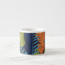 Search for jungle leaves mugs Abstract