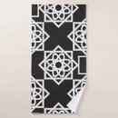 Search for arabic bath towels Abstract