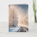 Search for sunrise christmas cards Trees