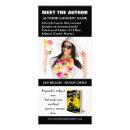 Search for advertisement rack cards Writer