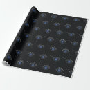 Search for energy wrapping paper Magic