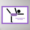 Search for gymnastics posters Sports