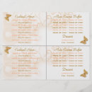 Search for anniversary menus Stylish