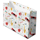 Search for musical gift bags Cute
