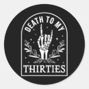 Search for thirties stickers Fall