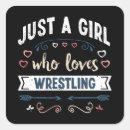 Search for wrestling stickers Fighting