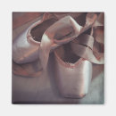Search for shoe magnets Ballerina
