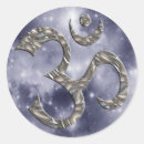 Search for lotus aum stickers Spiritual