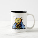 Search for busy bee mugs Cartoon