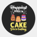 Search for cake decoration stickers Decorator