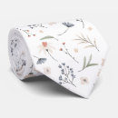 Search for leafy ties Floral