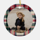 Search for tradition christmas tree decorations Red